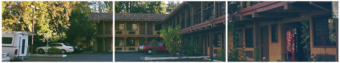 Valley Inn - Welcome to Valley Inn San Jose