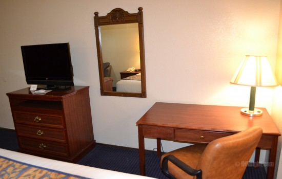 Valley Inn San Jose - Amenities