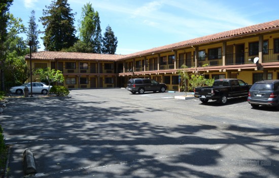 Valley Inn San Jose - Free Ample Parking