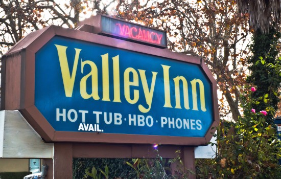 Valley Inn - Welcome to Valley Inn San Jose