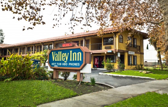 Valley Inn - Welcome to Valley Inn San Jose